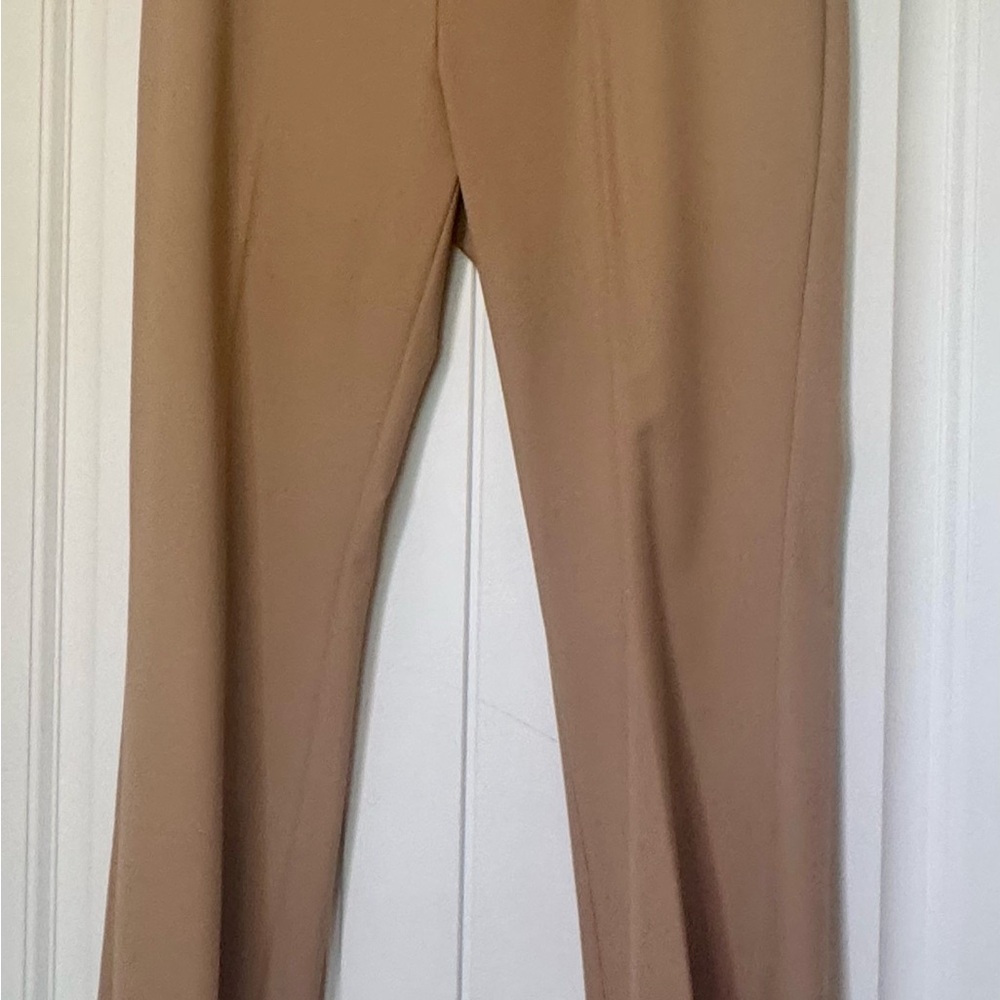 The Limited Tan Women's Trousers